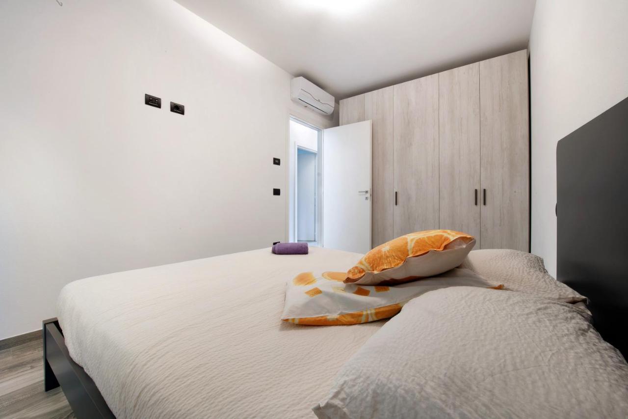 Casa Andrea Gera Lario Exterior foto